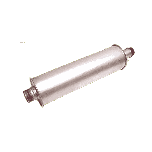 U.S. G.I. Engine Exhaust Muffler