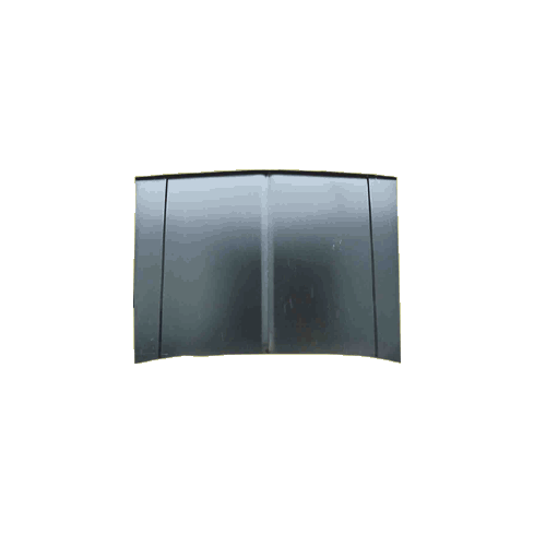 Truck Hoods, GM (81-87), G.I.