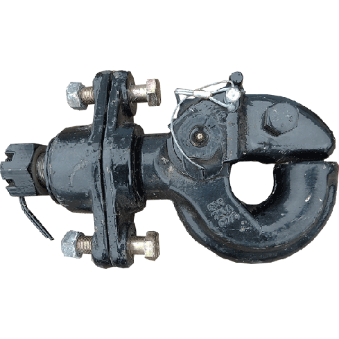 U.S. G.I. Large Pintle Hook