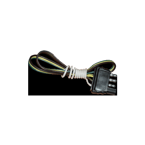 Trailer Connector