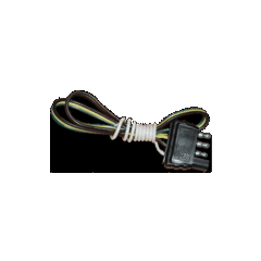 Trailer Connector