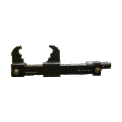 Track Jack, 16 in., unused