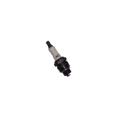 Spark Plugs, ACDelco, 12 pack
