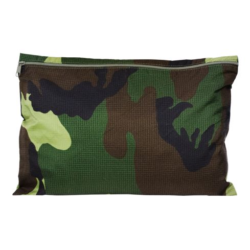 Italian Military Ditty Bag, 3 Pack