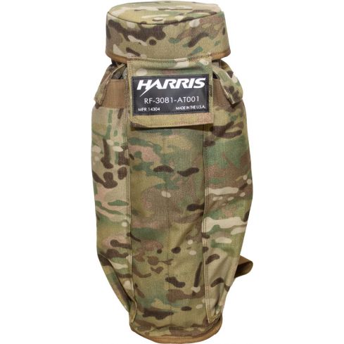 U.S. G.I. Multipurpose Shoulder Bag, OCP Camo
