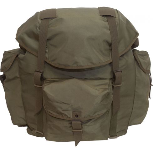 Austrian Military Rucksack