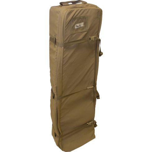 U.S. G.I. Heavy Weapons Wheeled Soft Case