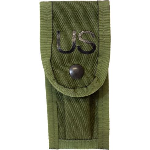 U.S. G.I. Single Mag Pouch, 2 Pack