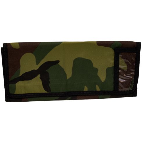U.S. G.I. War Wallet