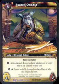 Exarch Onaala