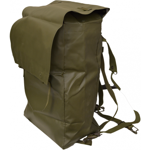 Czech Military M85 Backpack