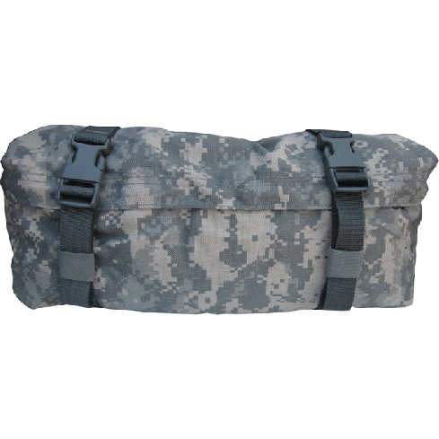 U.S. G.I. MOLLE II Waist Pack, Used