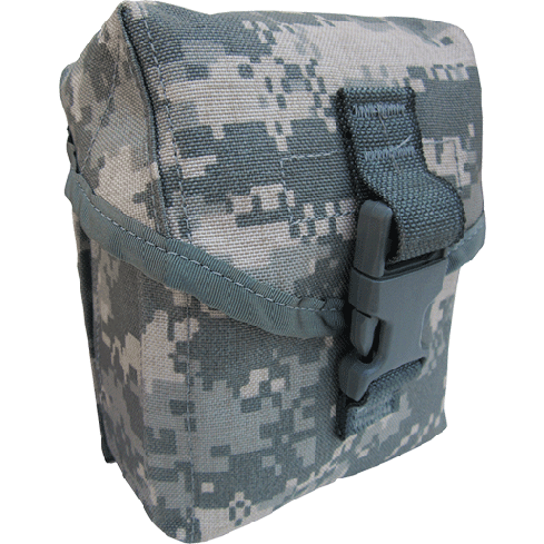 U.S. G I. IFAK Pouch, ACU