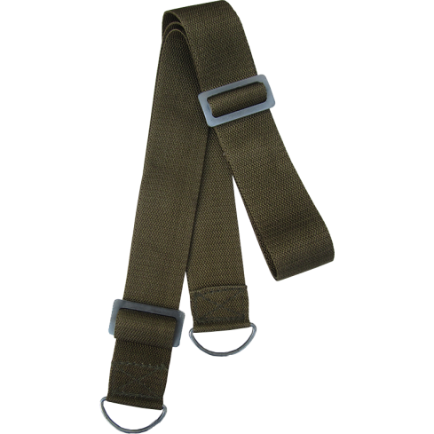 Universal Adjustable Shoulder Straps, 6 pack