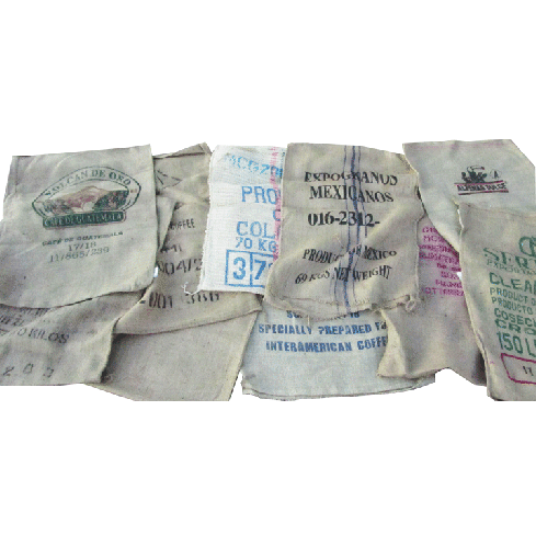 Genuine Exotic Coffee Bags, 3 pack