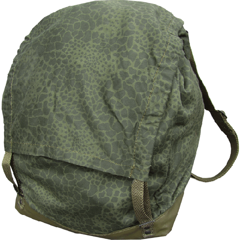 Polish Military PUMA Pattern Backpack