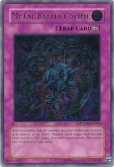 Metal Reflect Slime - PTDN-EN094 - Ultimate Rare - Unlimited Edition