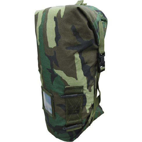 U.S. G.I. Protective Bag, 2 pack