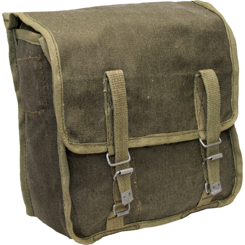 Polish Military Bread Bag, 2 pack