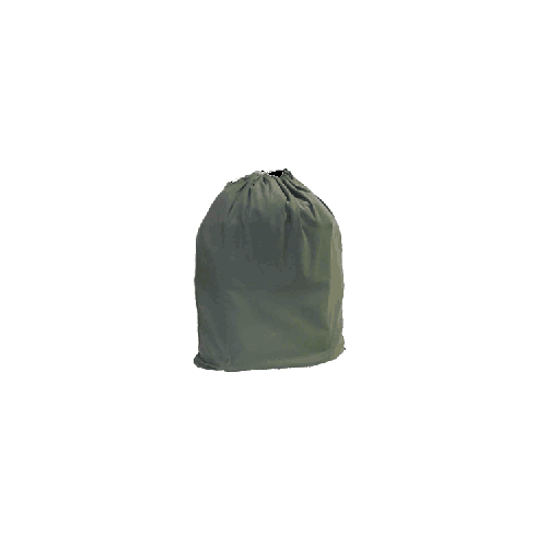 Laundry Bag, U.S. G.I.