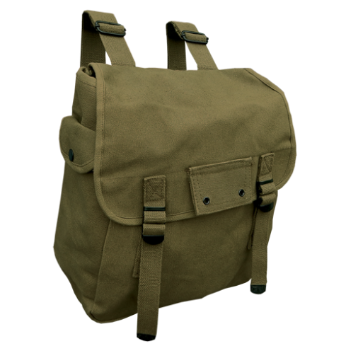 Musette Bag