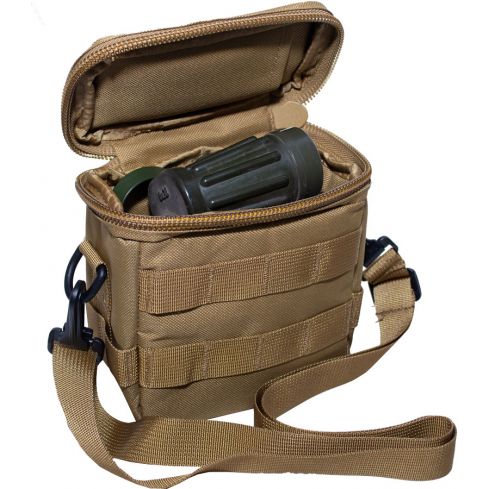 U.S. G.I. MOLLE Mini Satchel