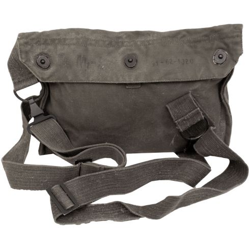 Serbian Military Satchel