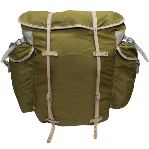 Norwegian Military Rucksack