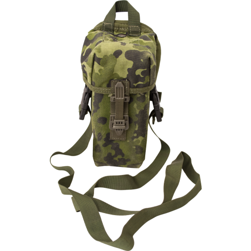 Danish Military Ammo Shoulder Bag