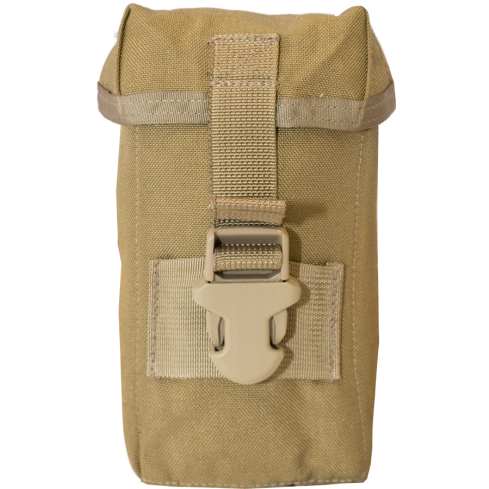 U.S. G.I. Waterproof Spec Ops Padded Pouch