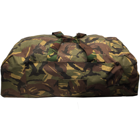 Dutch Military Deployment Bag