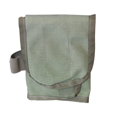 U.S. G.I. IFAK Nylon Pouch Insert