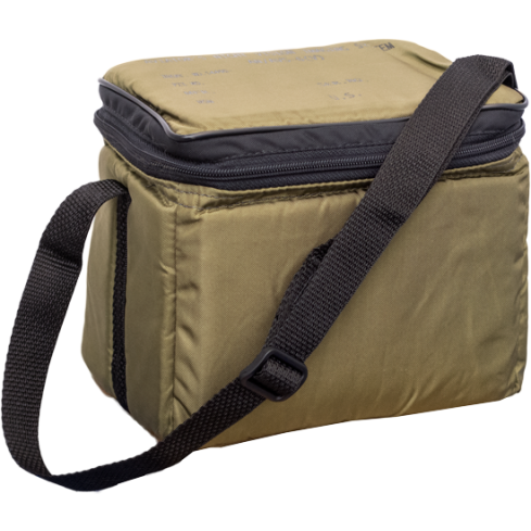 U.S. G.I. Infrared Equipment Case