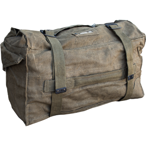 Italian Military Gear Bag
