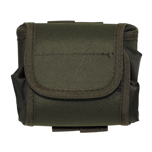 Pull Out Utility Pouch