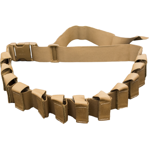 U.S. G.I. Multiple Round Bandolier, 40MM