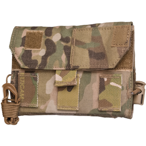 U.S. G.I. TYR Tactical Phone Case, Multicam