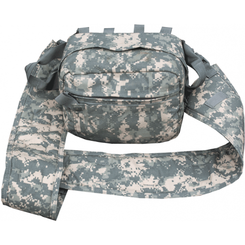 U.S. G.I. Large Medic Bag, ACU Digital