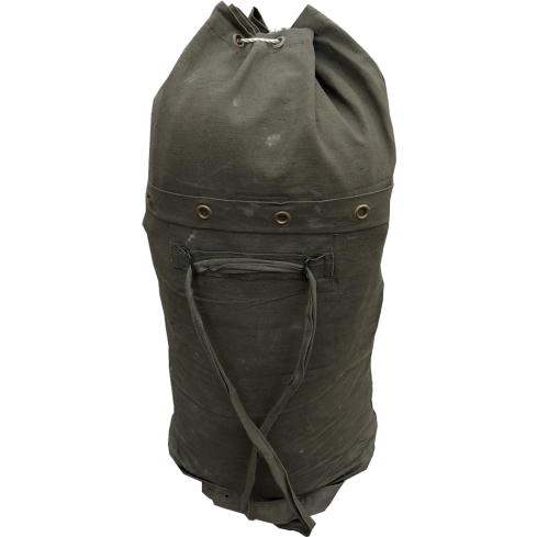 Hungarian Soldiers Bag