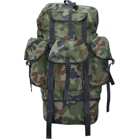 Polish Military Combat Backpack