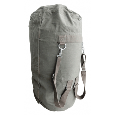 German Army Duffel Bag