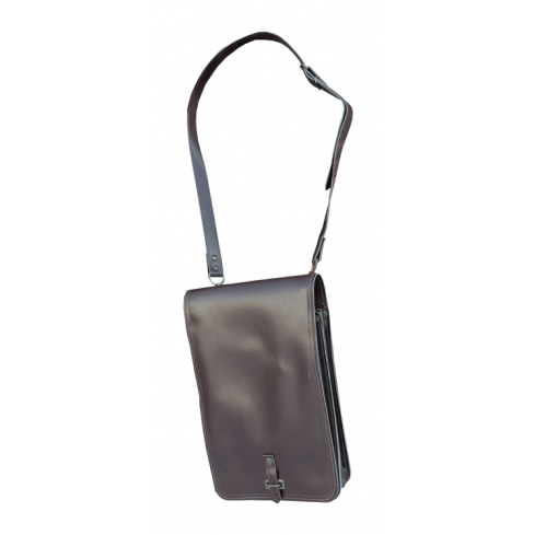 Czech Military Messenger s Bag