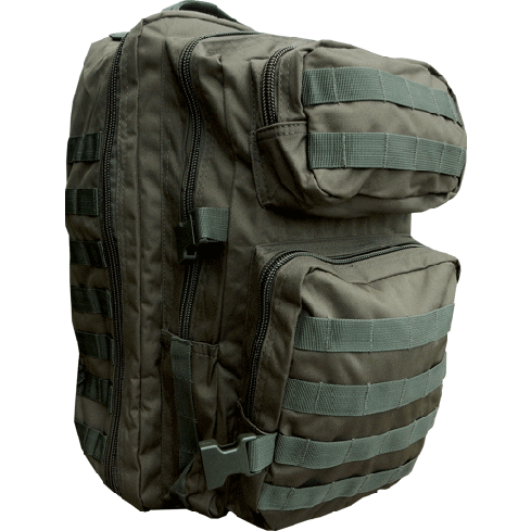 Mil-Tec Assault Pack