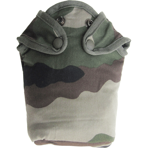 French Canteen Cover, 2 pack