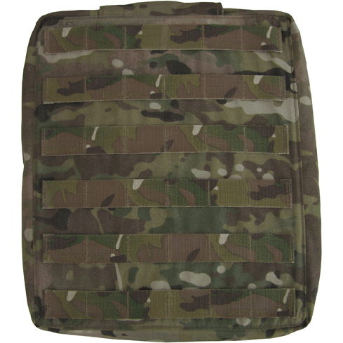 U.S. G.I. Land Utility Pouch, Multicam