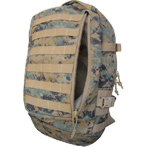 U.S. G.I. USMC APB03 Assault Pack, Unused