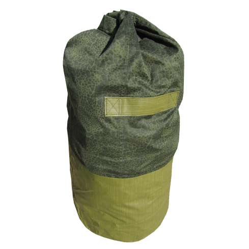 Polish Military Extra Large Duffel Bag