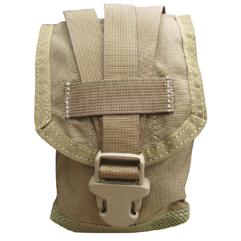 U.S. G.I. Utility Pouch