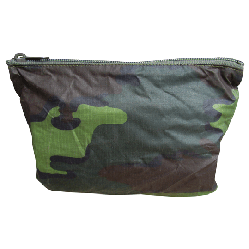 Dutch Military Trinket Pouch, 5 pack