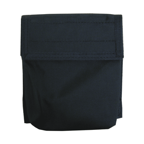 U.S. G.I. Belt Pouch, 2 Pack